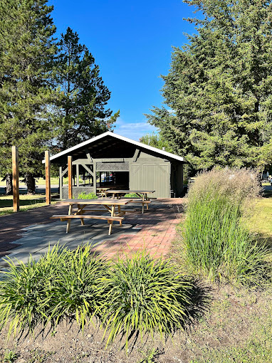 Roberts Roost Resort