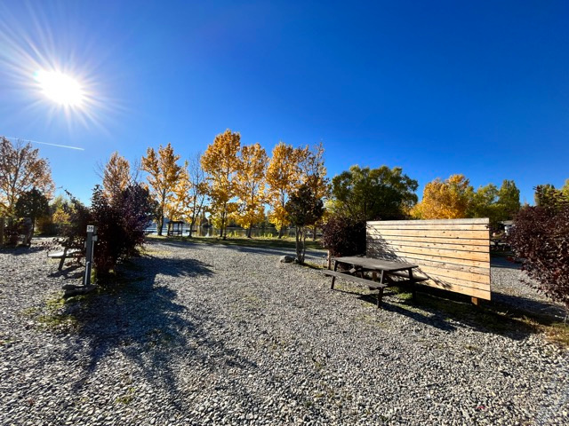 Roberts Roost Resort