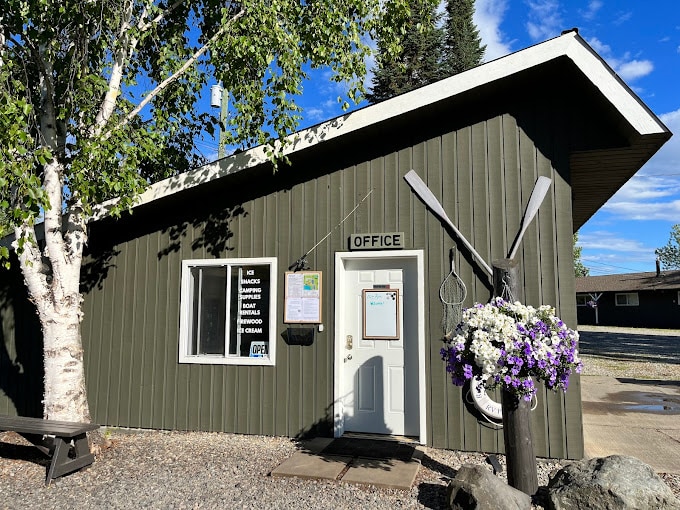 Roberts Roost Resort