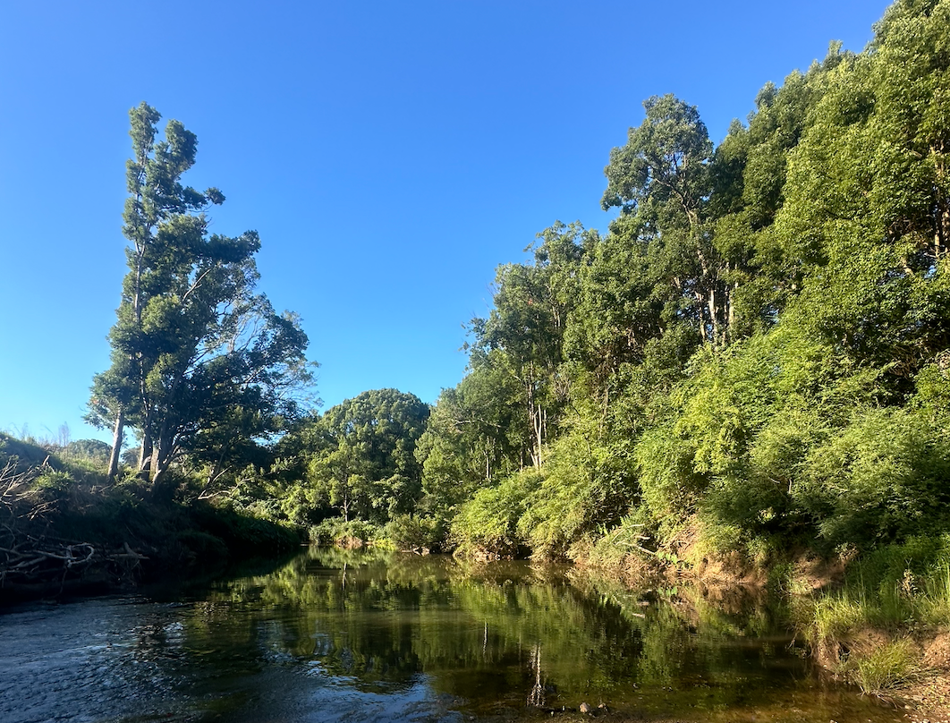 Wilson River Retreat