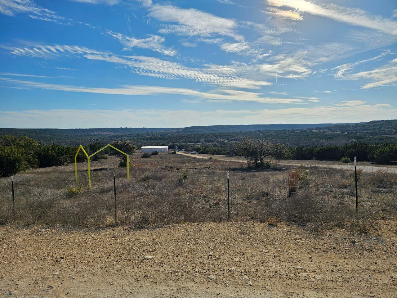 Best View In Leander