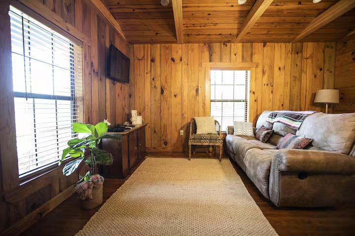 Sweet Olive Cabin Morton, MS