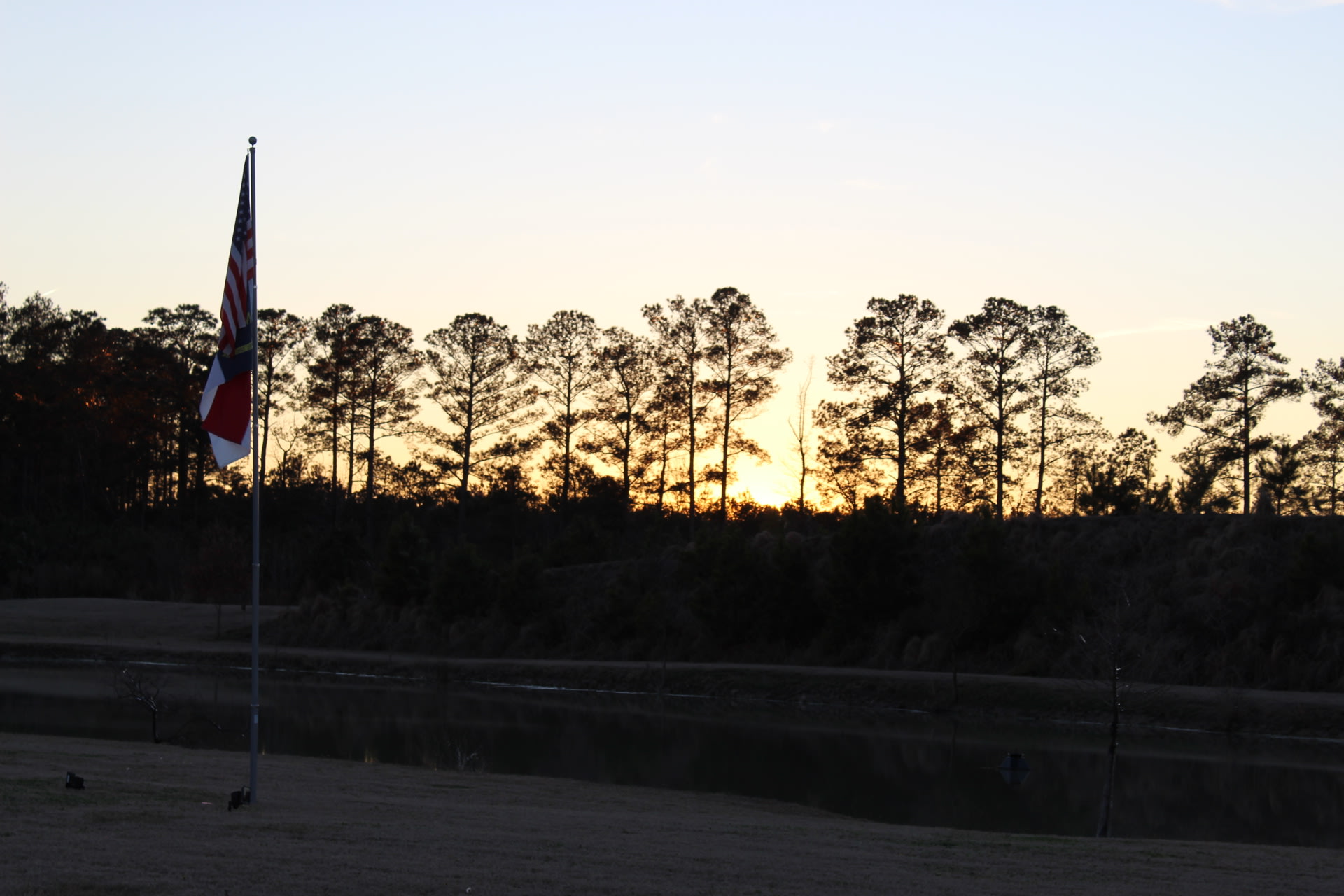 Southern Style