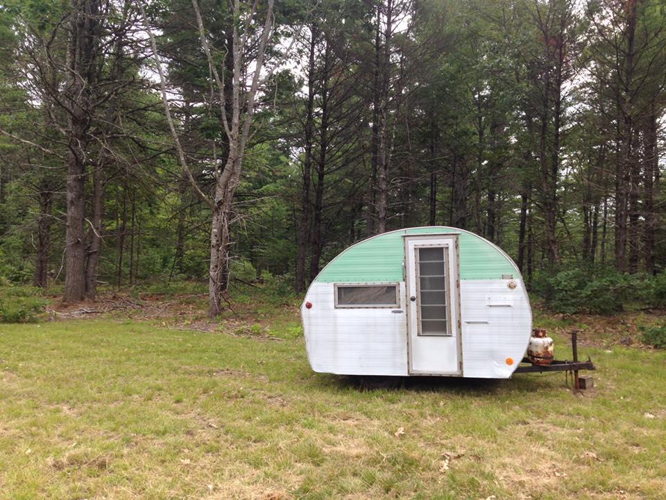 Pine Ridge Campground