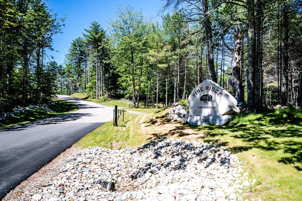 Pine Ridge Campground