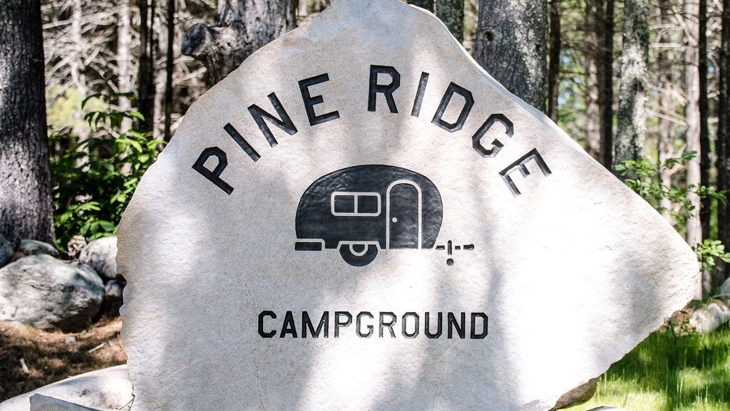 Pine Ridge Campground