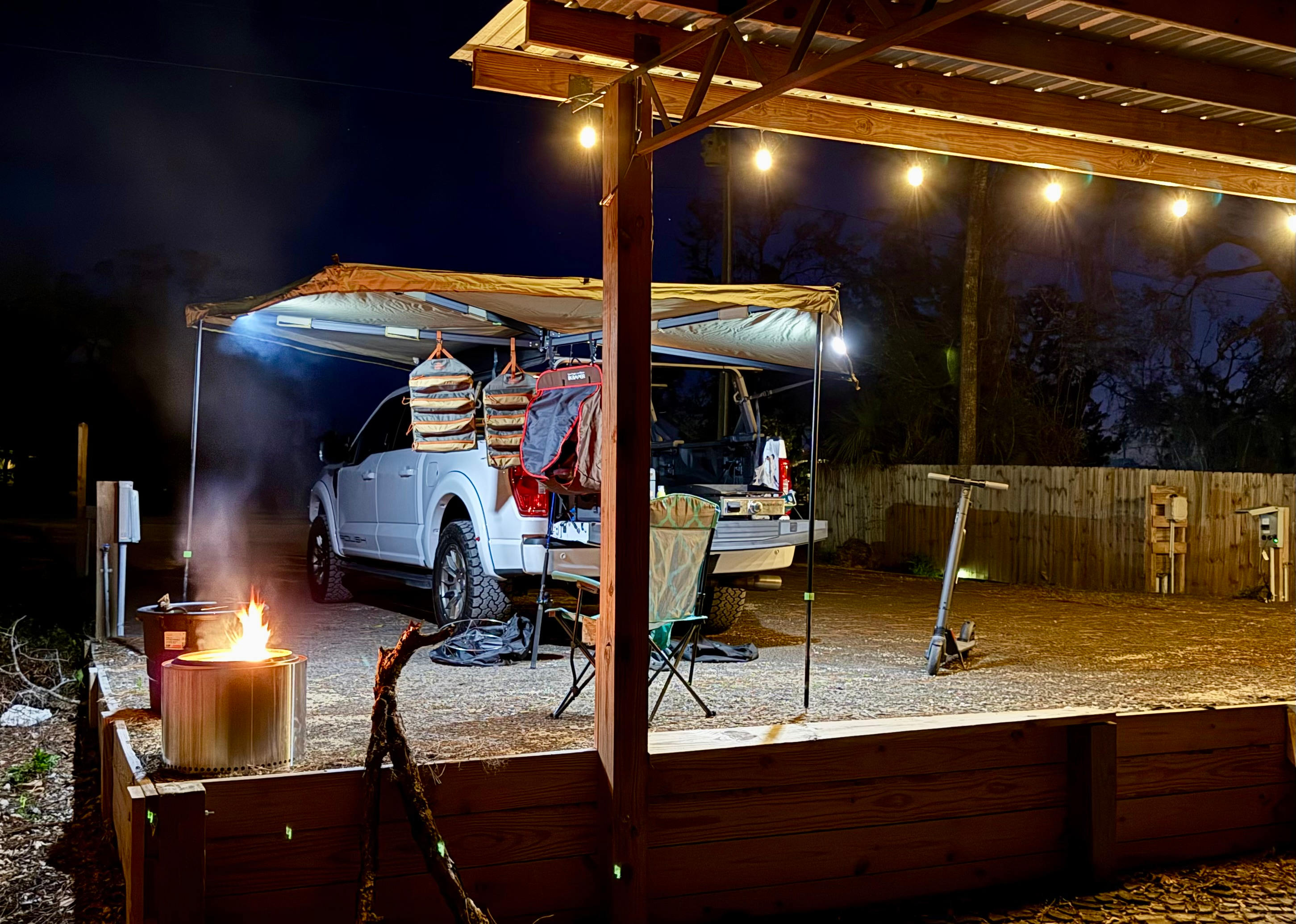 Steinhatche Shore Rv Park