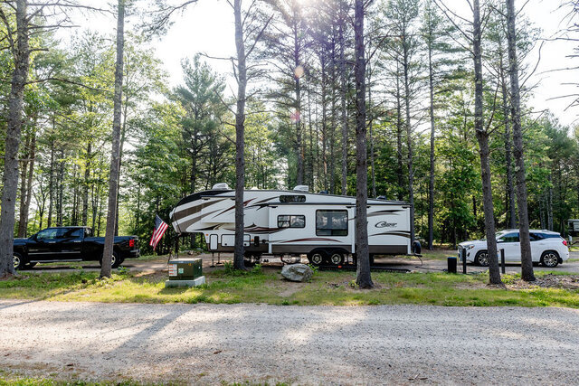 Pine Ridge Campground