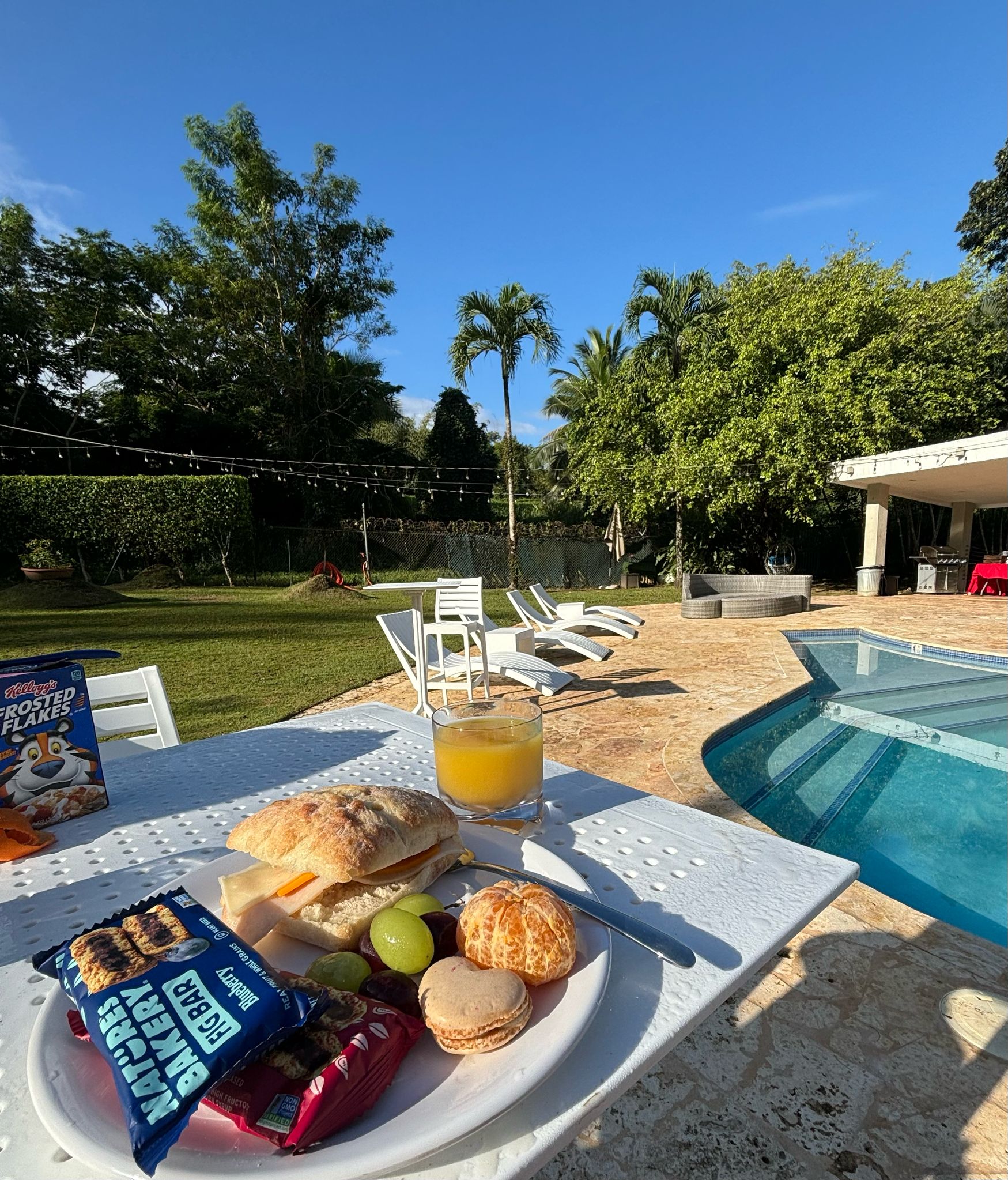 Jardin al Bosque - Glamping & Venue