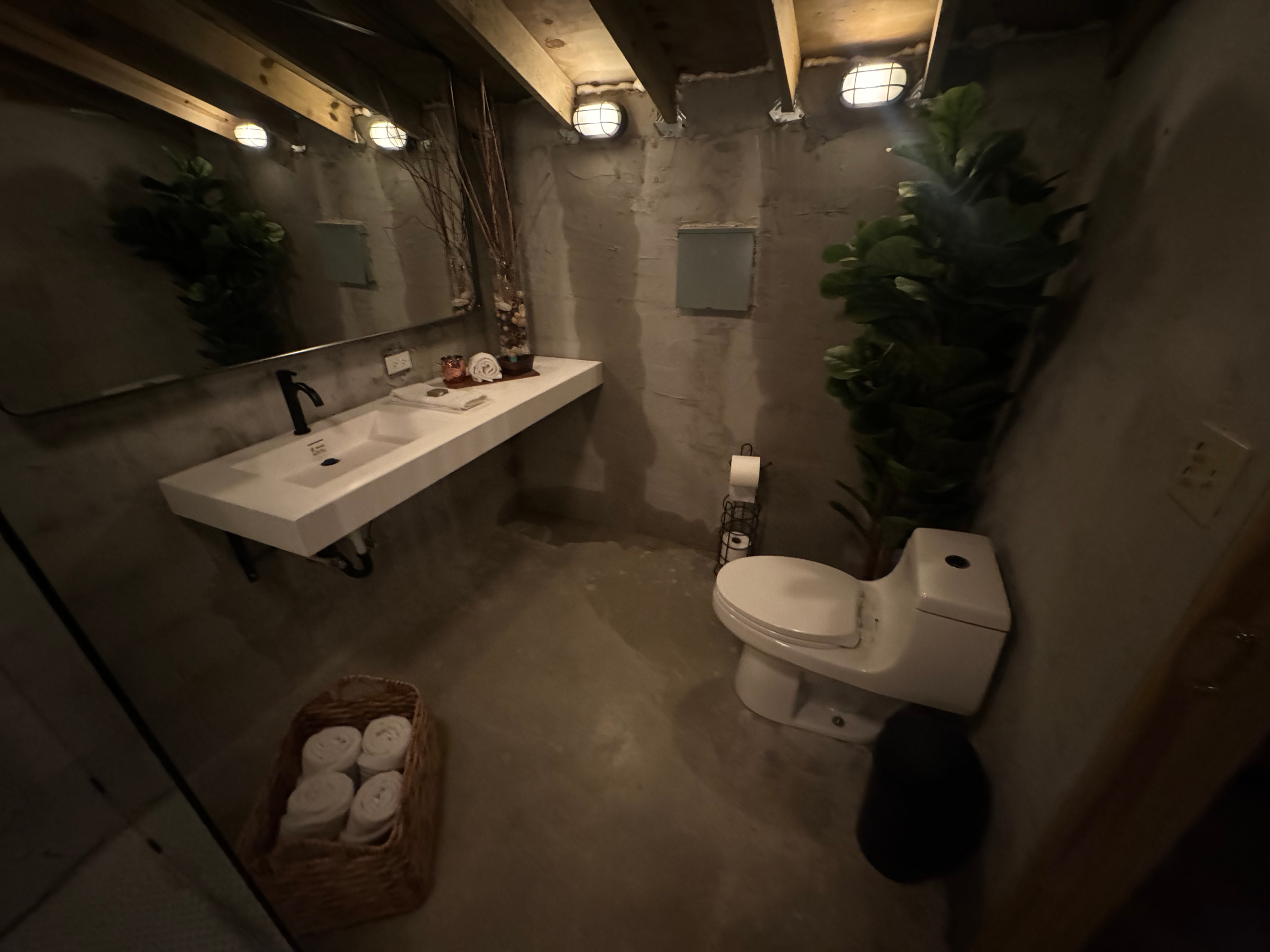 Jardin al Bosque - Glamping & Venue