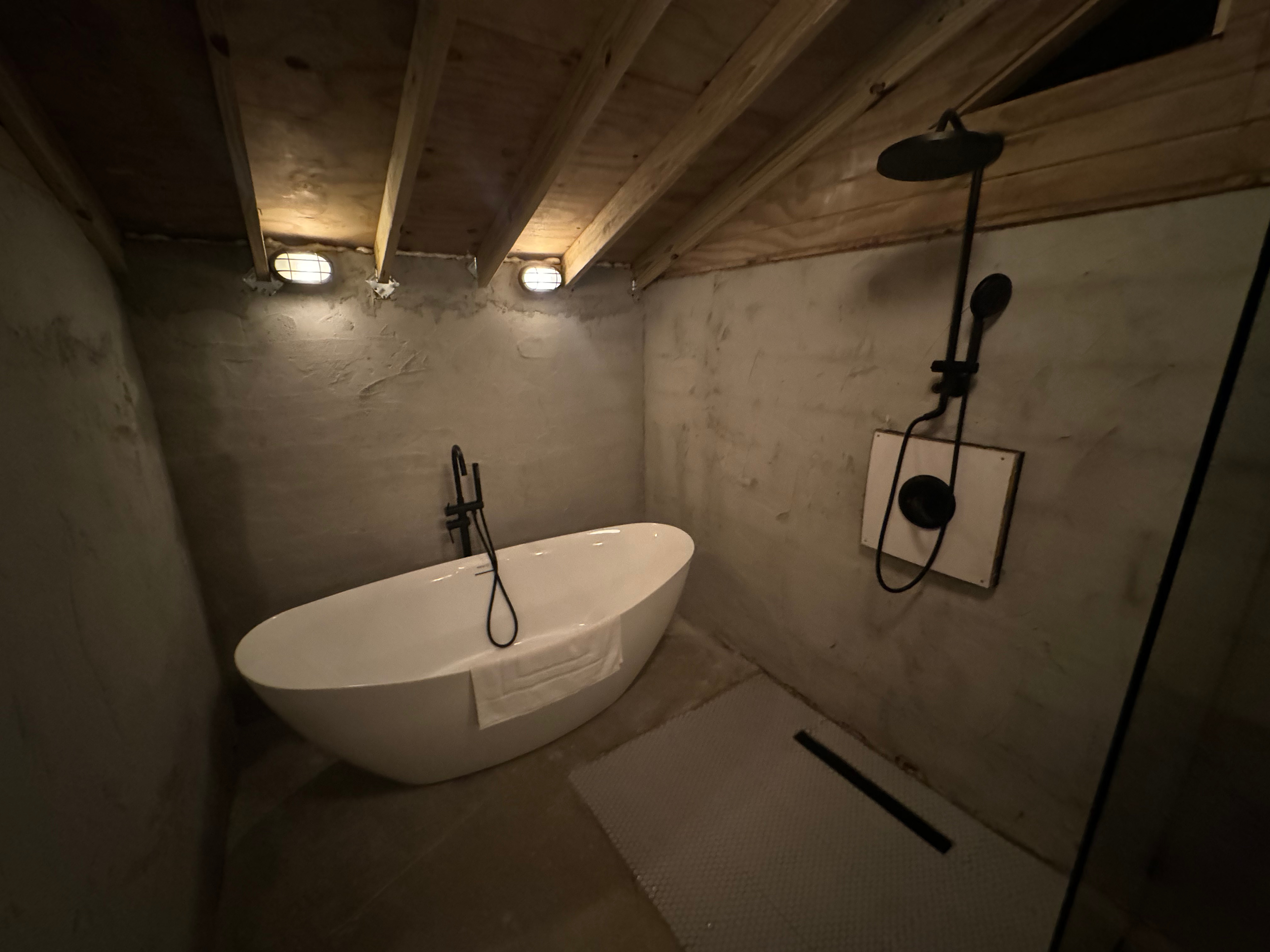 Jardin al Bosque - Glamping & Venue