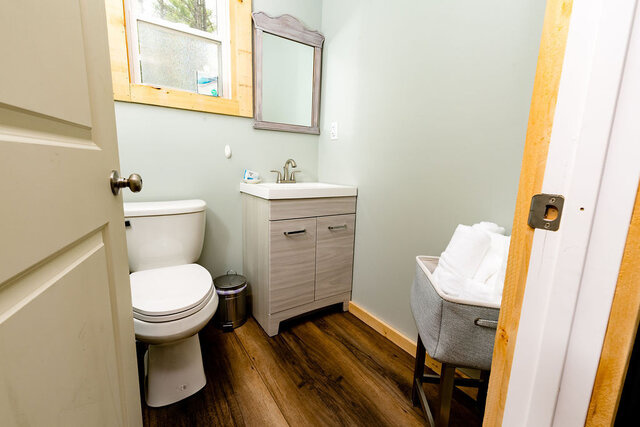 Pine Ridge Campground