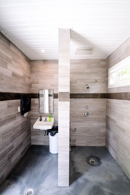 Pine Ridge Campground