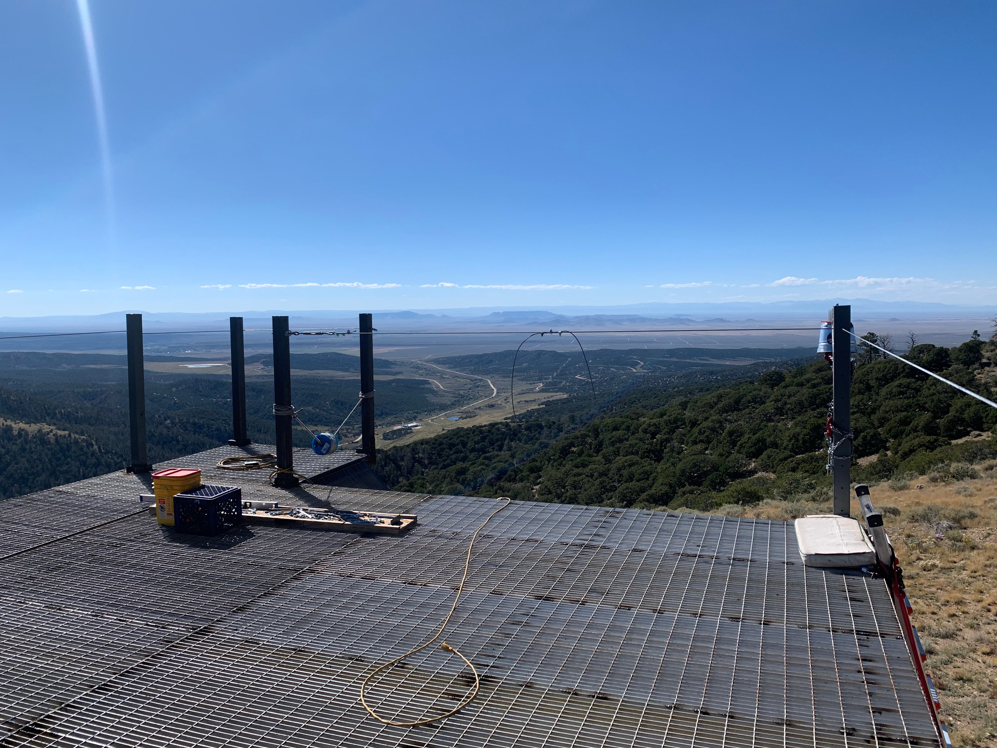 Private Remote Camping Spot