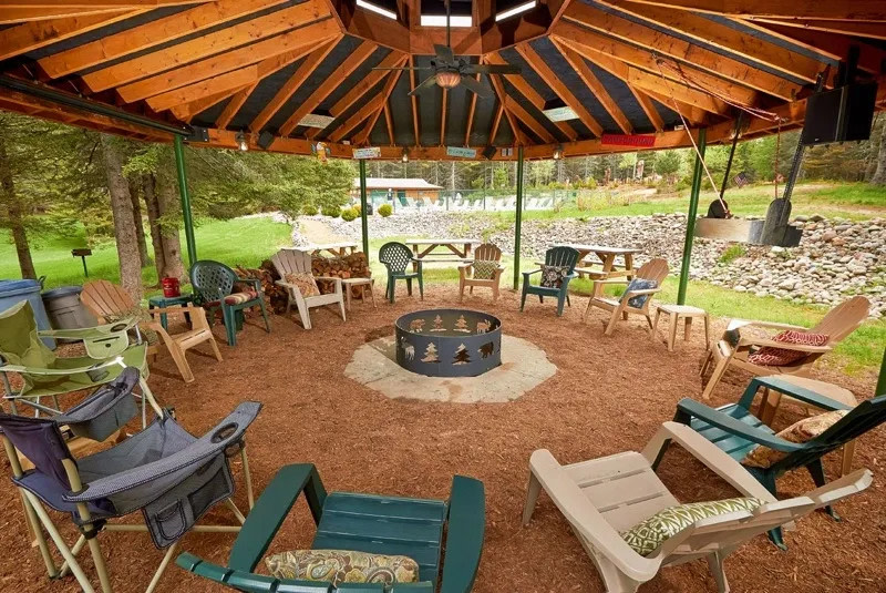 Spruce Hollow Campground