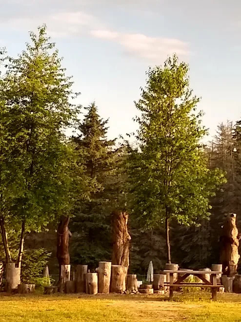 Spruce Hollow Campground