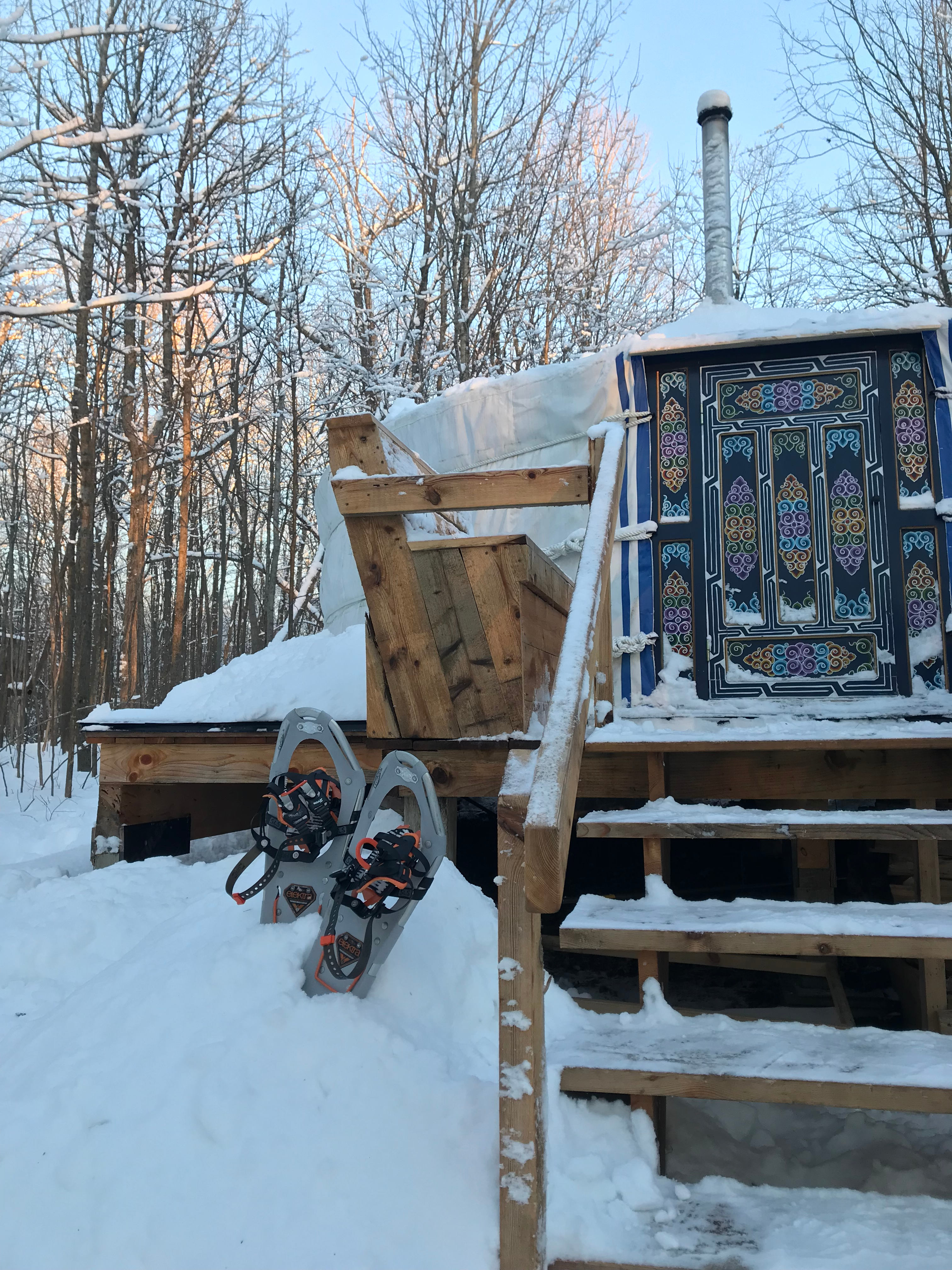 Northfield Flower Farm