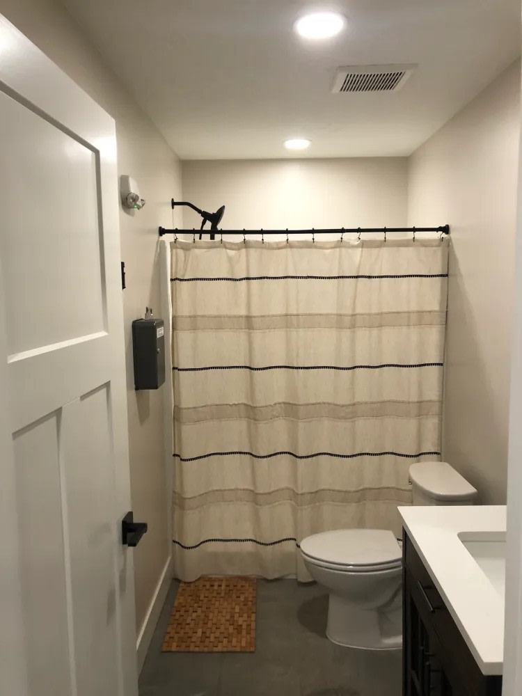 Monroe Canyon RV Park