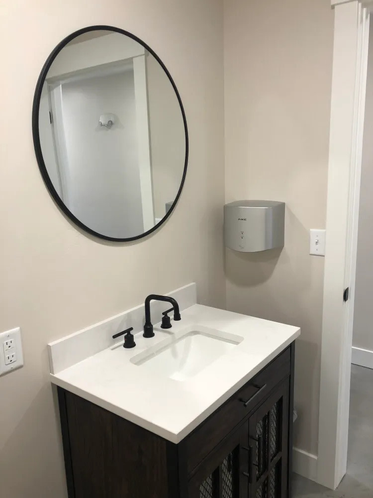 Monroe Canyon RV Park