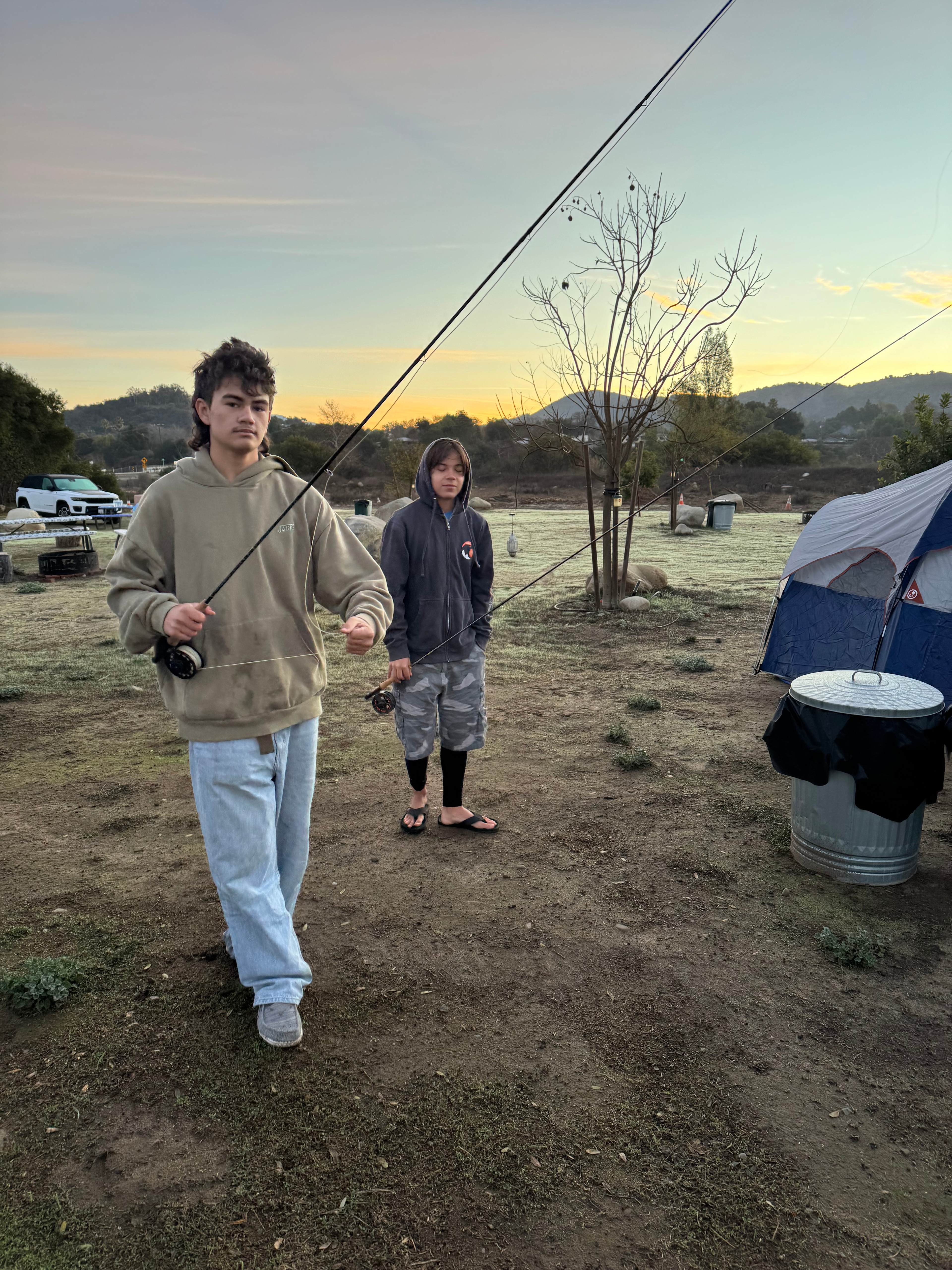 Arber-Moore's Ranch