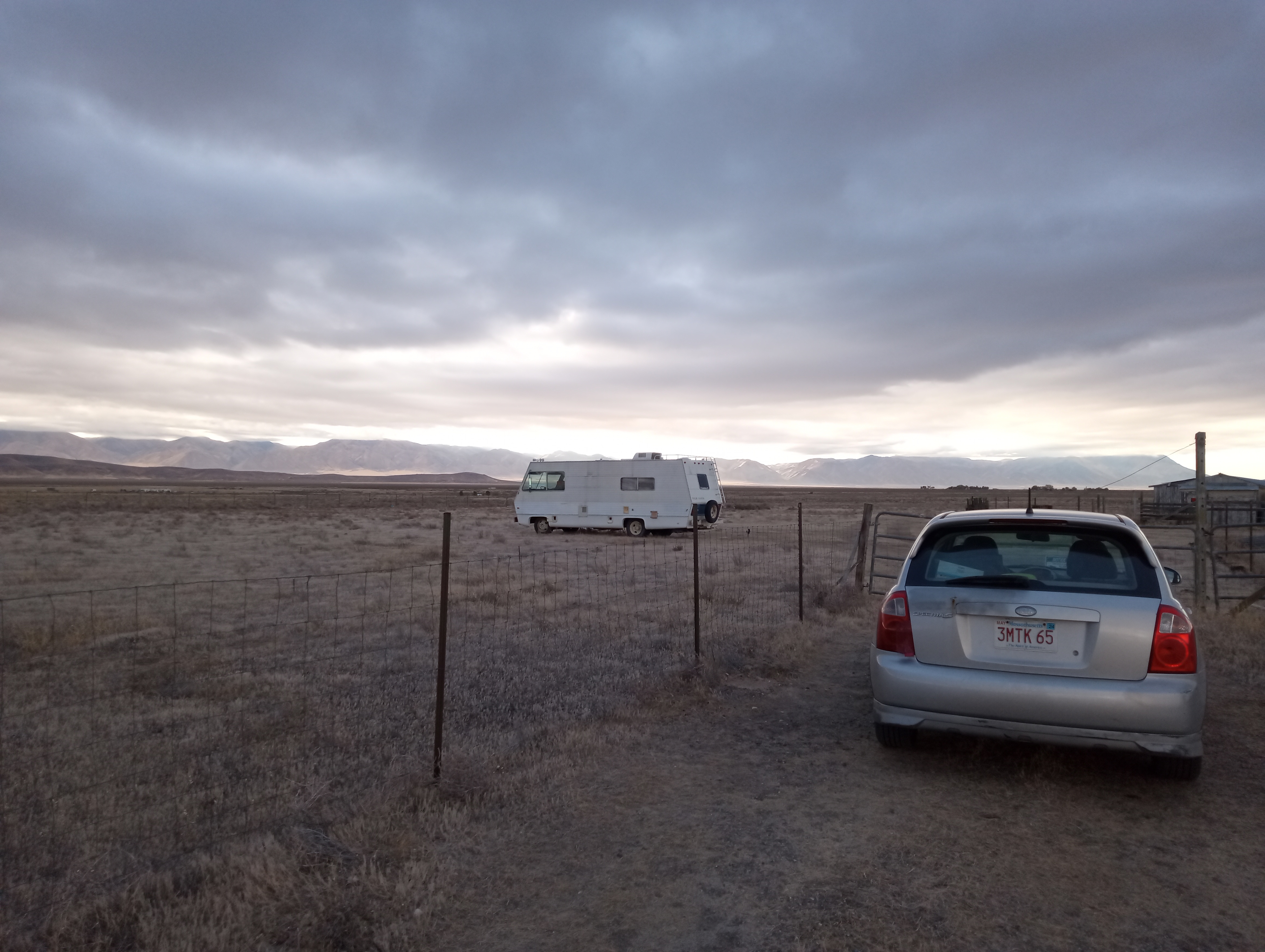 Daviterra Ranch