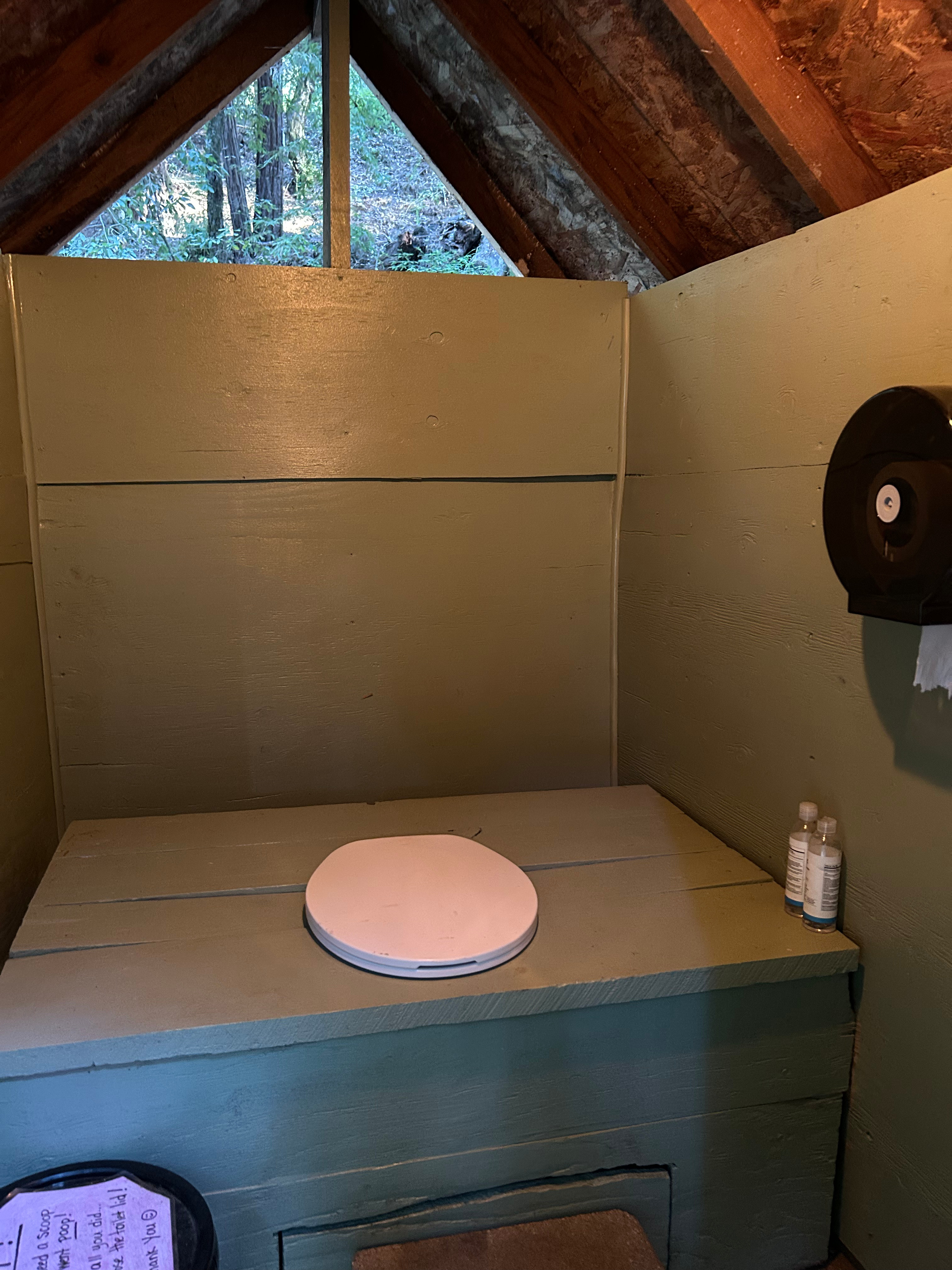 Camp Cruz Glamping Retreat