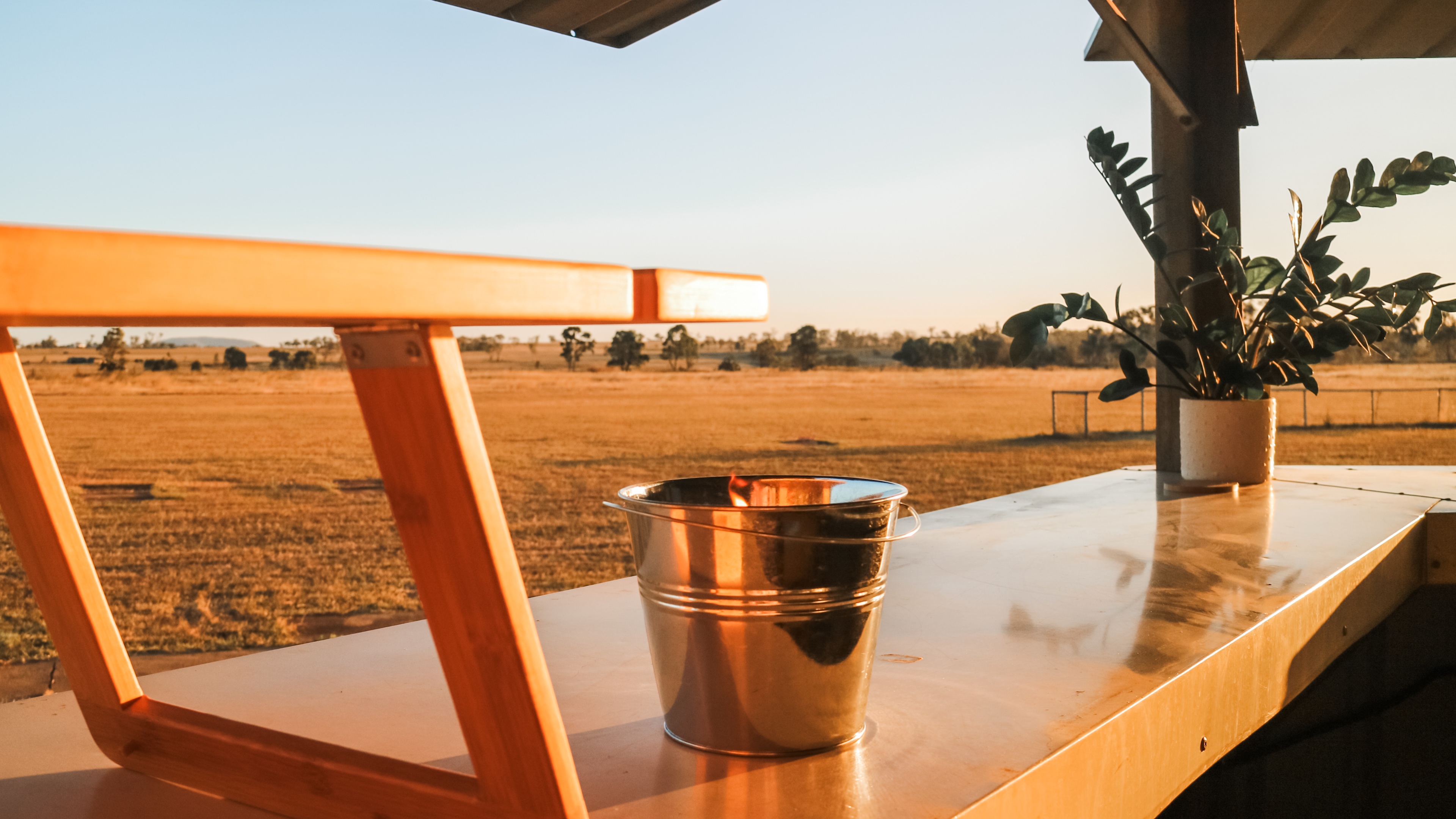 Park Up Westbrook @ Rengaw Ridge