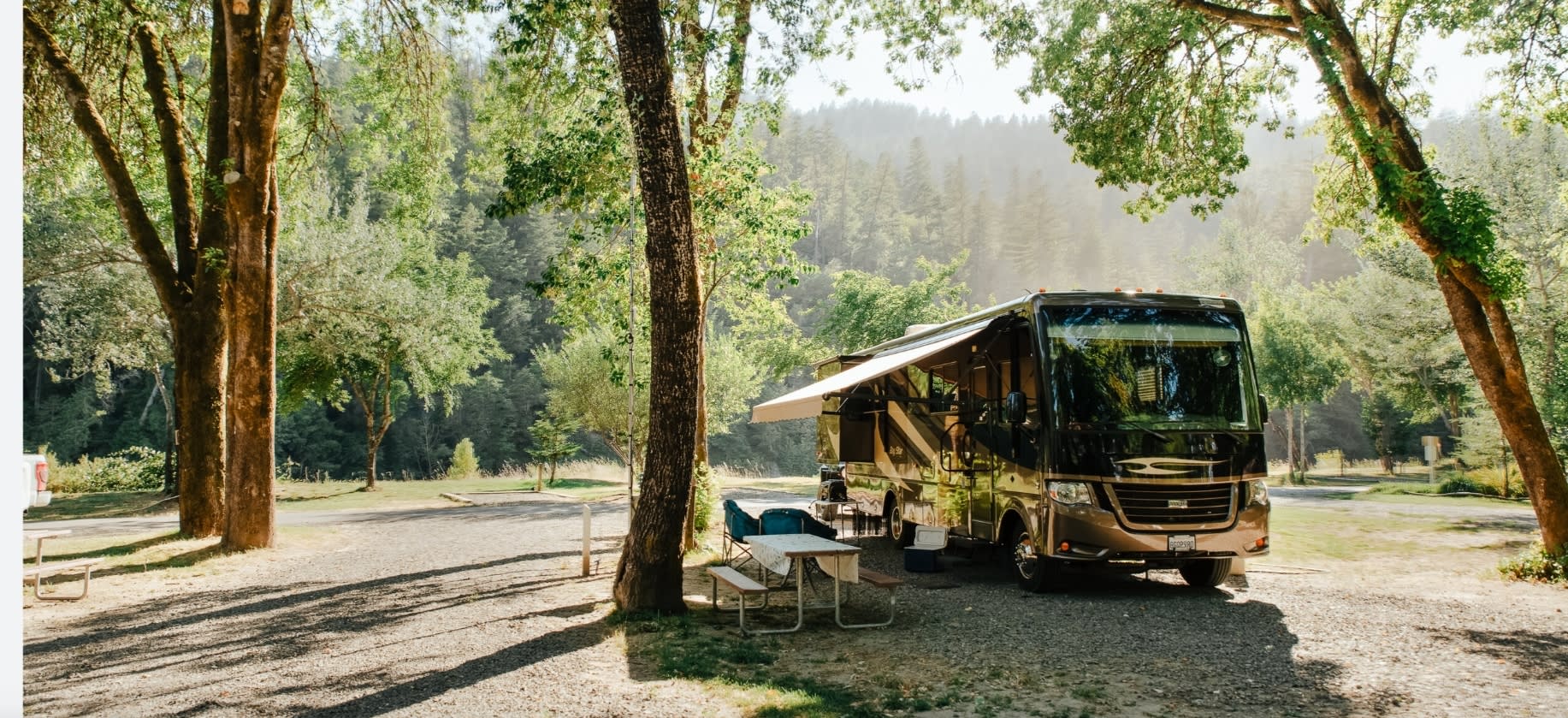 Overland RV Park