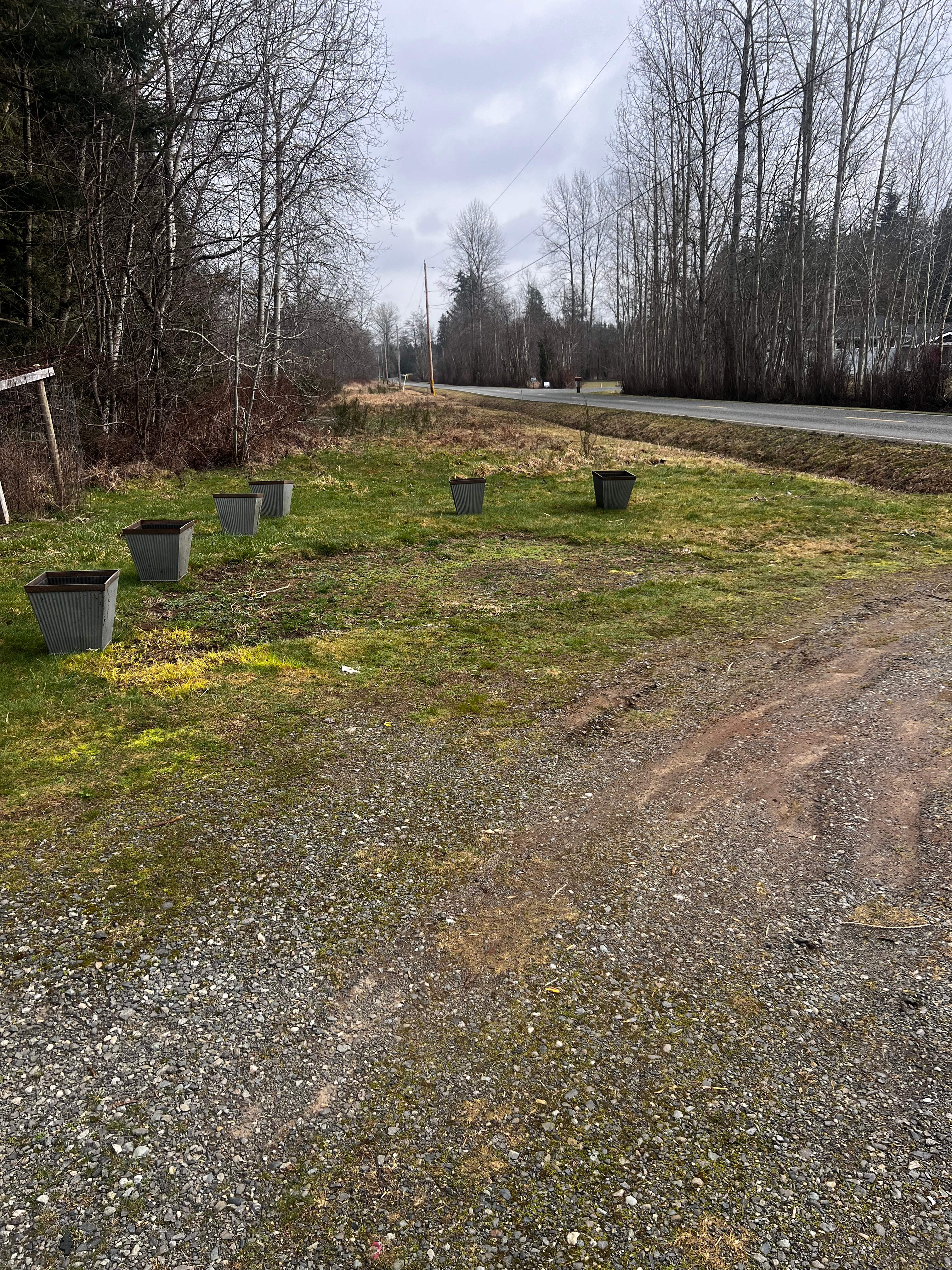 Rustic Small Animal Farm