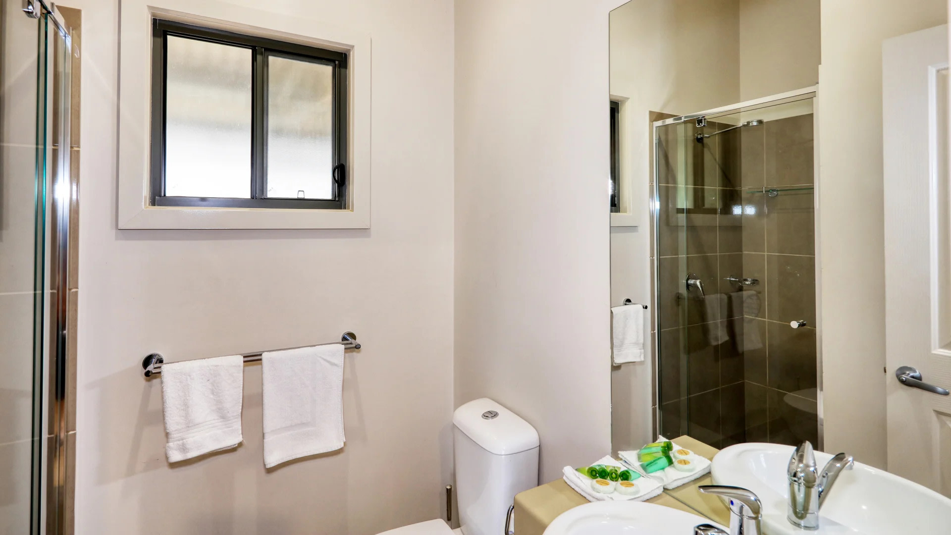 Yarrawonga Riverlands Tourist Park