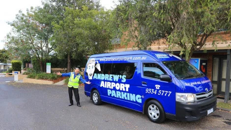 Airport Tourist Village Melbourne