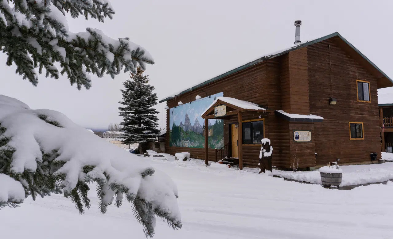 Teton Peaks Resort