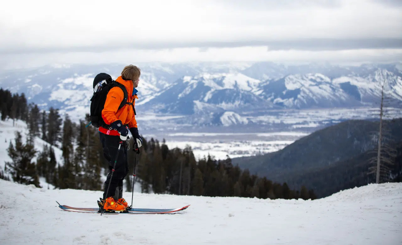 Teton Peaks Resort