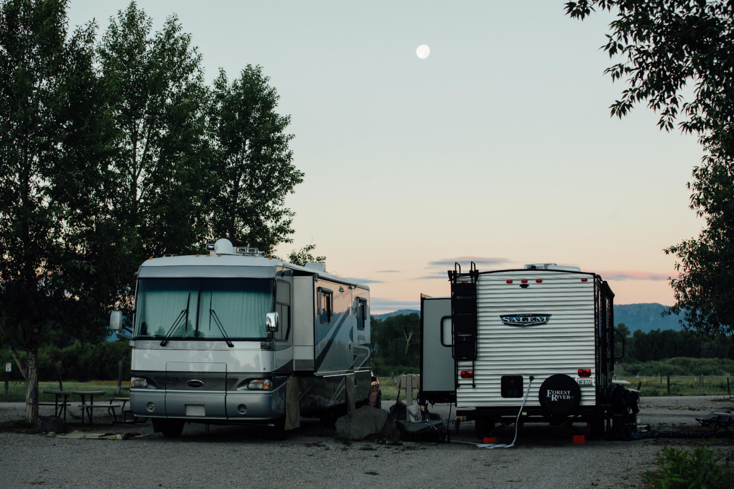 Teton Peaks Resort