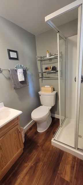 Swiftcurrent Lodge on the River