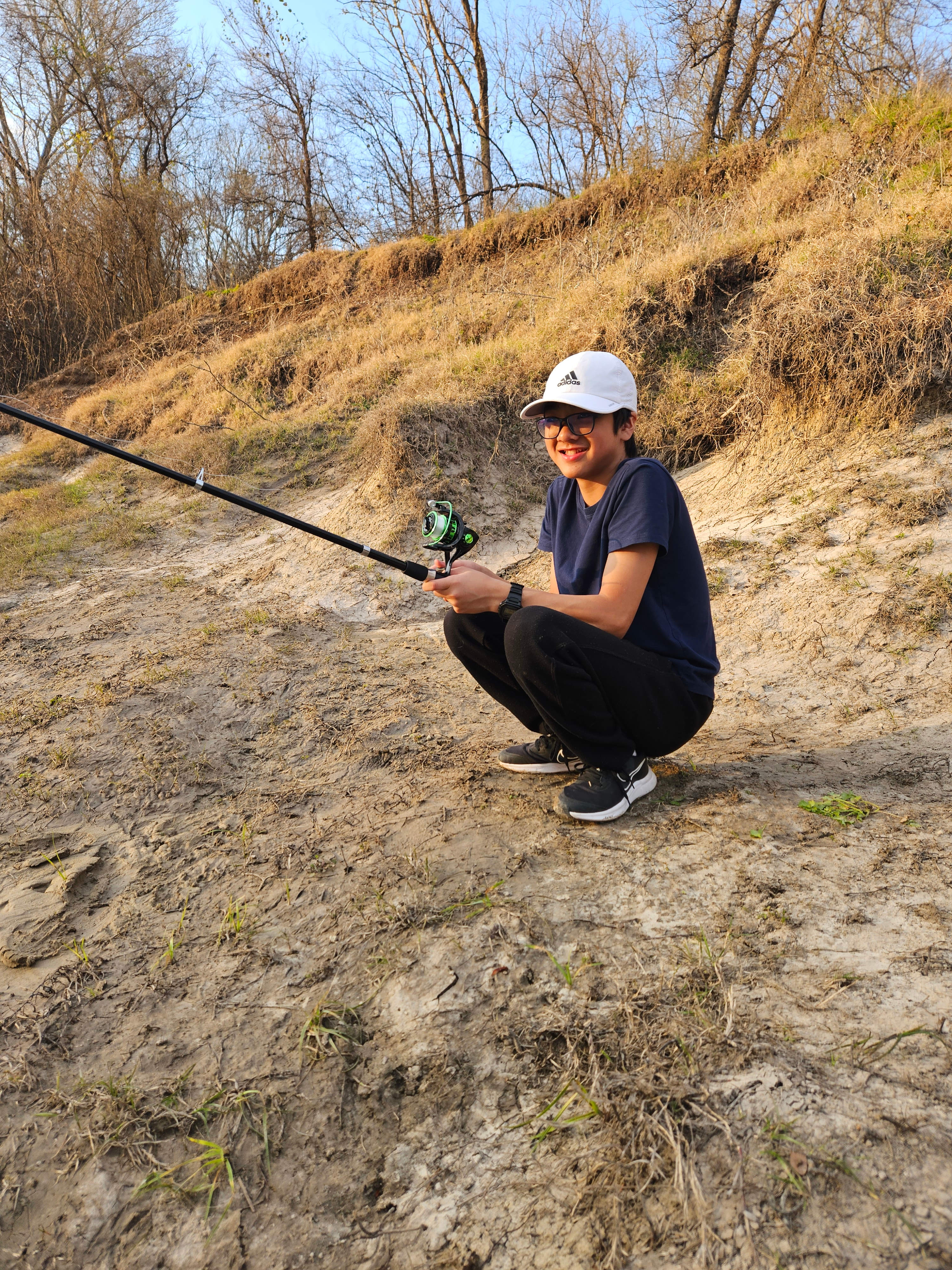 The Navasota River Ranch