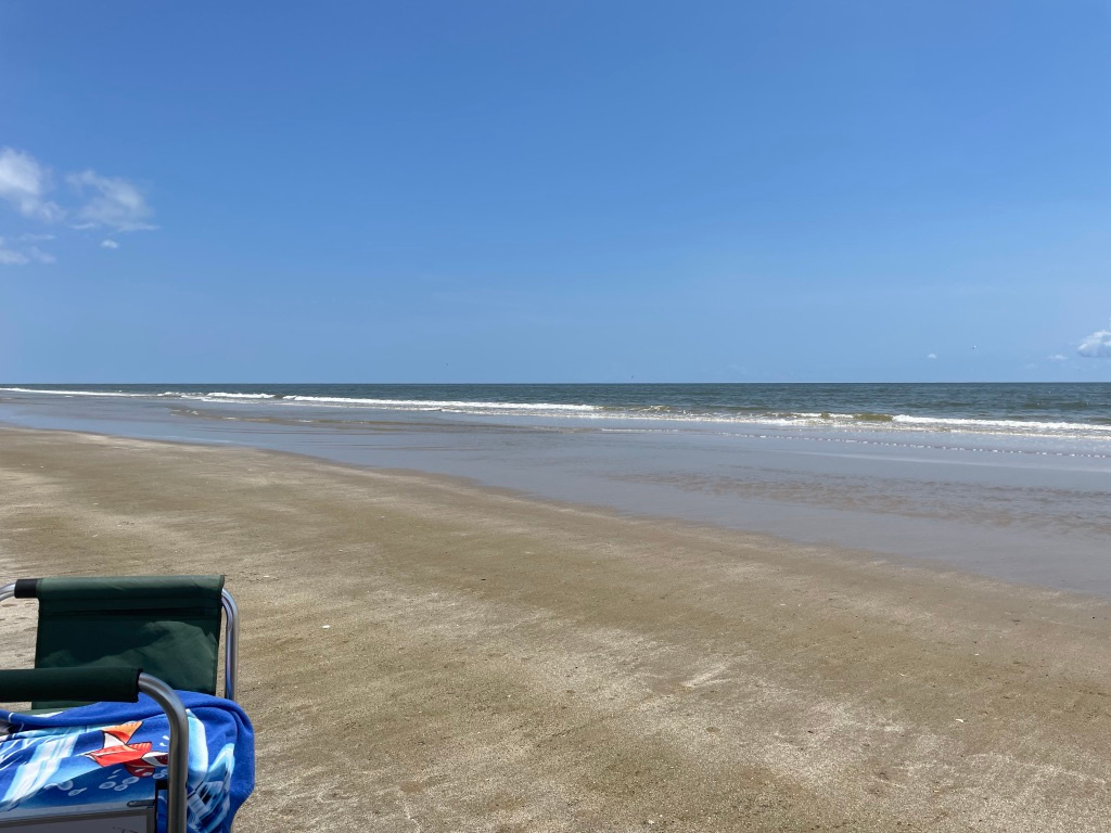 Barefoot Bungalow And RV Spot