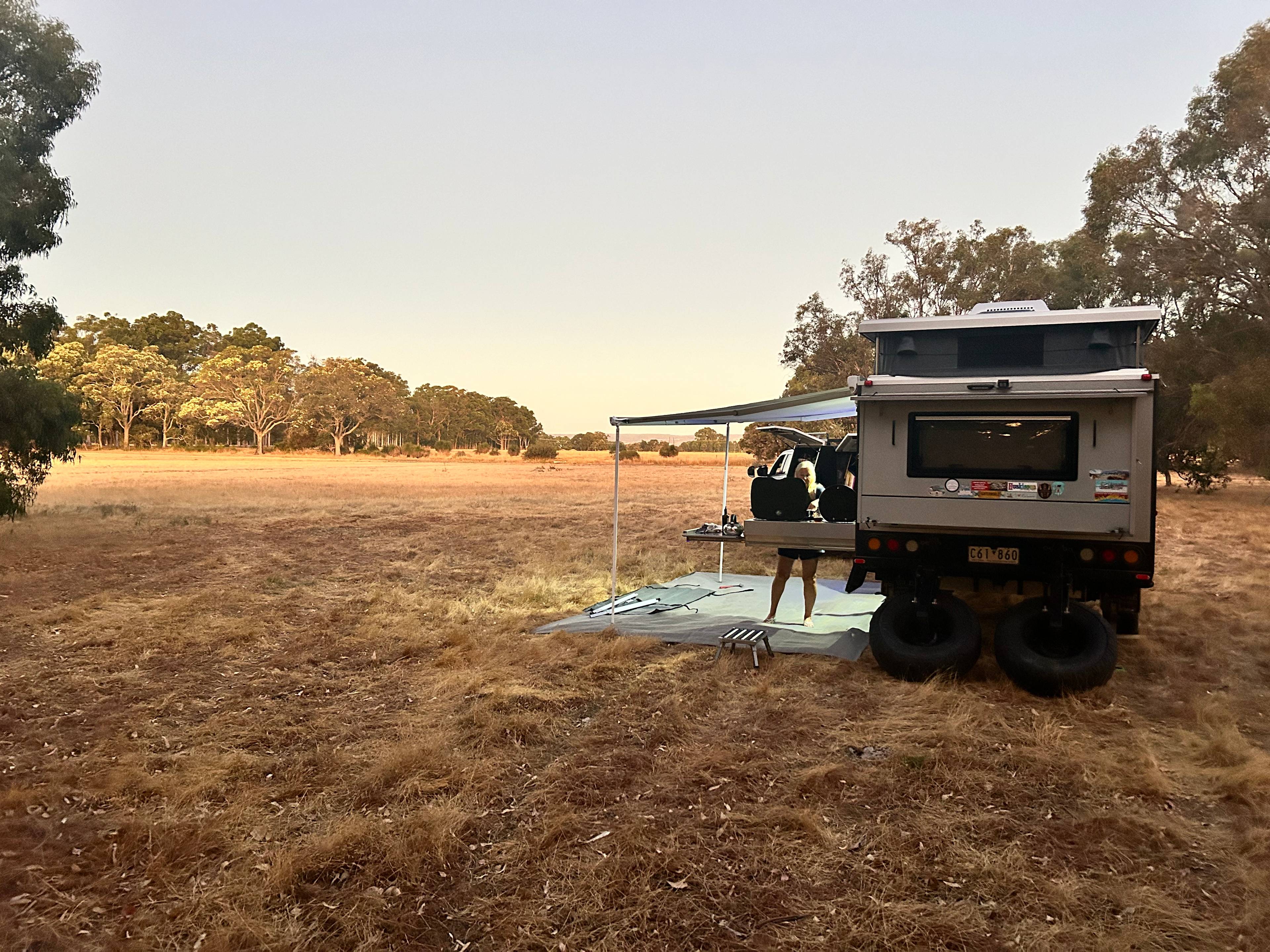 Red Gum Flatts