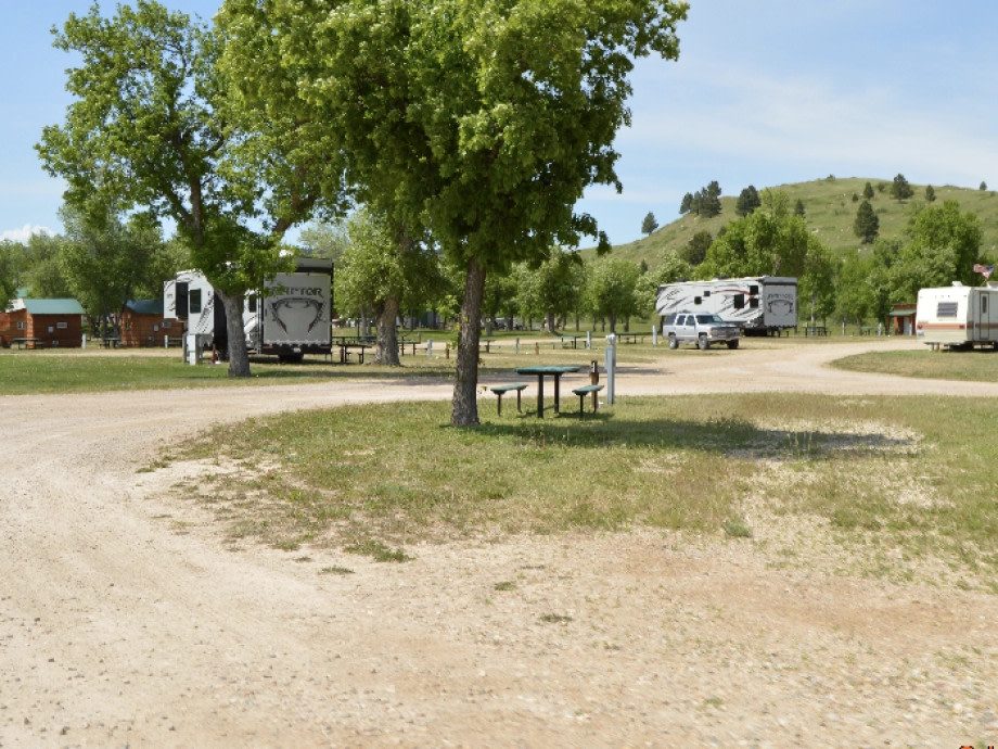 Days End Campground