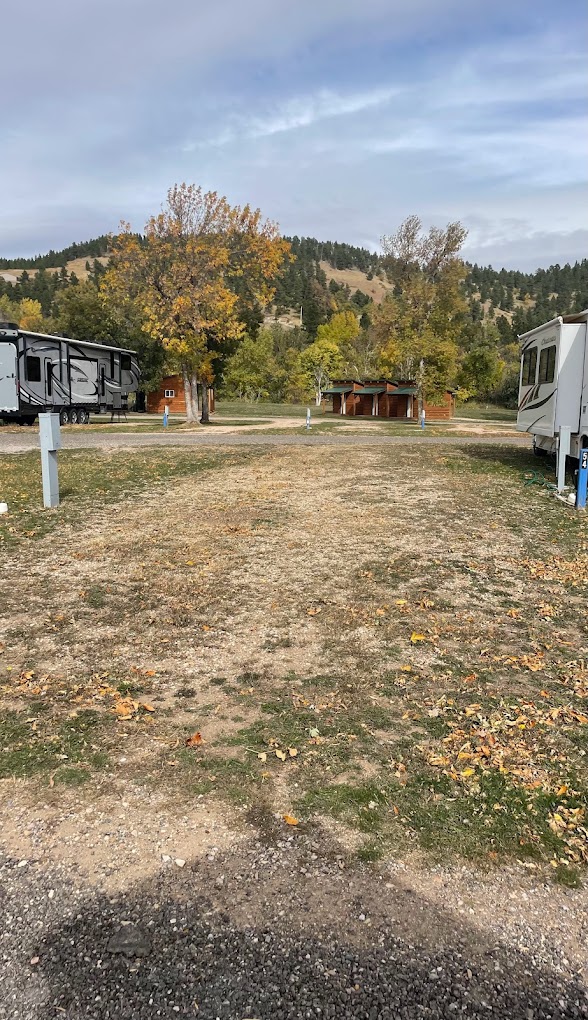 Days End Campground
