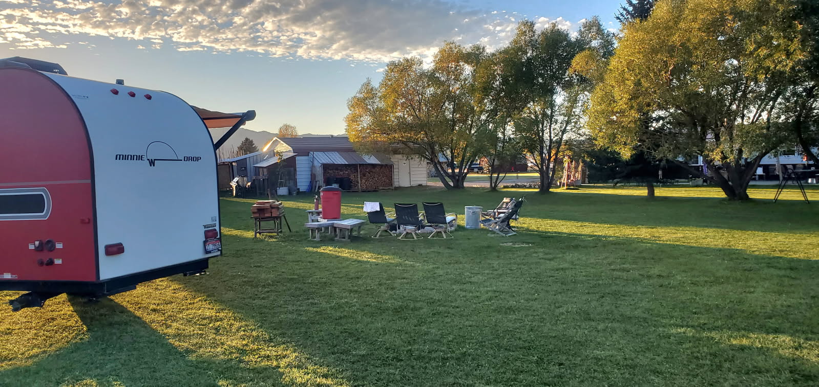 Wise Retreat