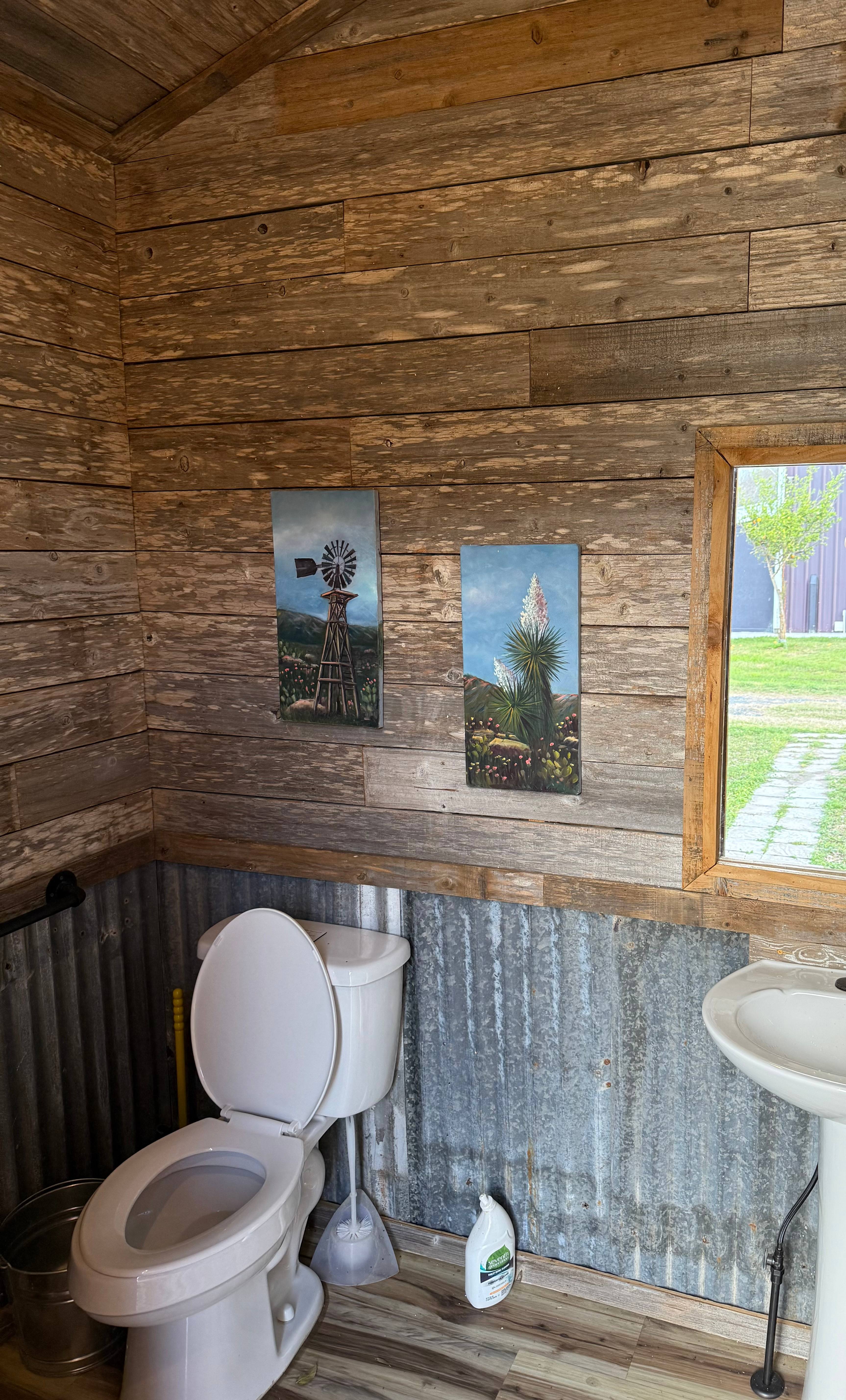 Freedom Harvest Farms