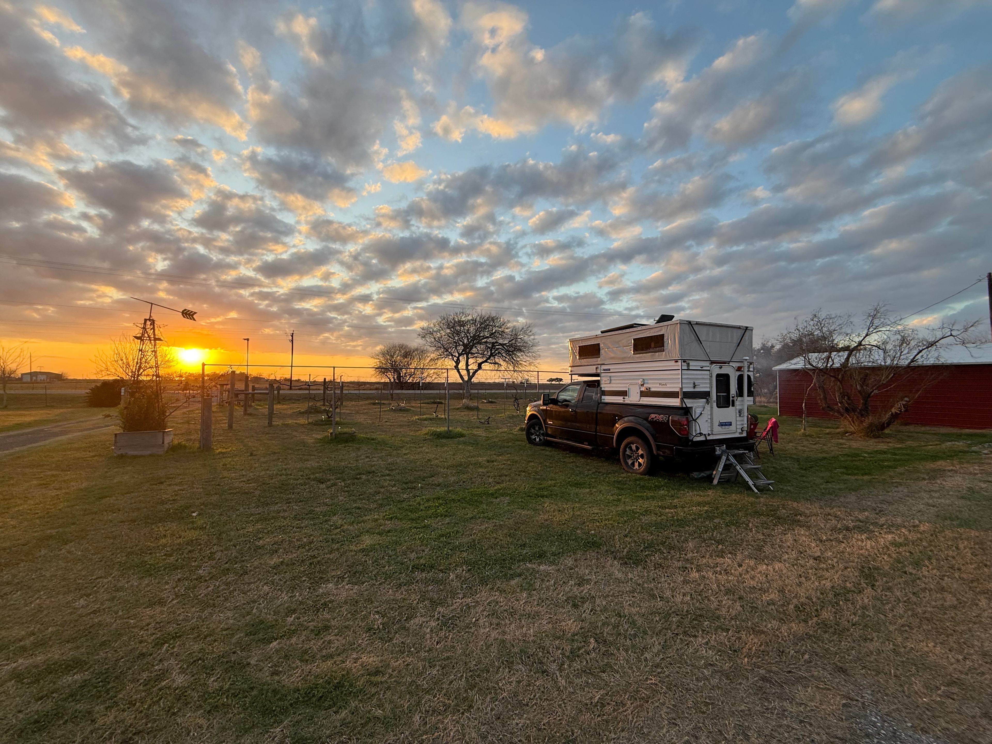Freedom Harvest Farms