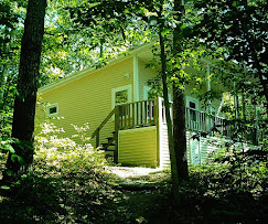 DunRoamin On Peters Pond