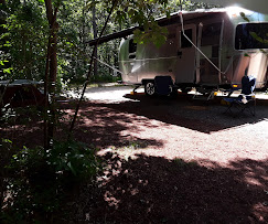 DunRoamin On Peters Pond