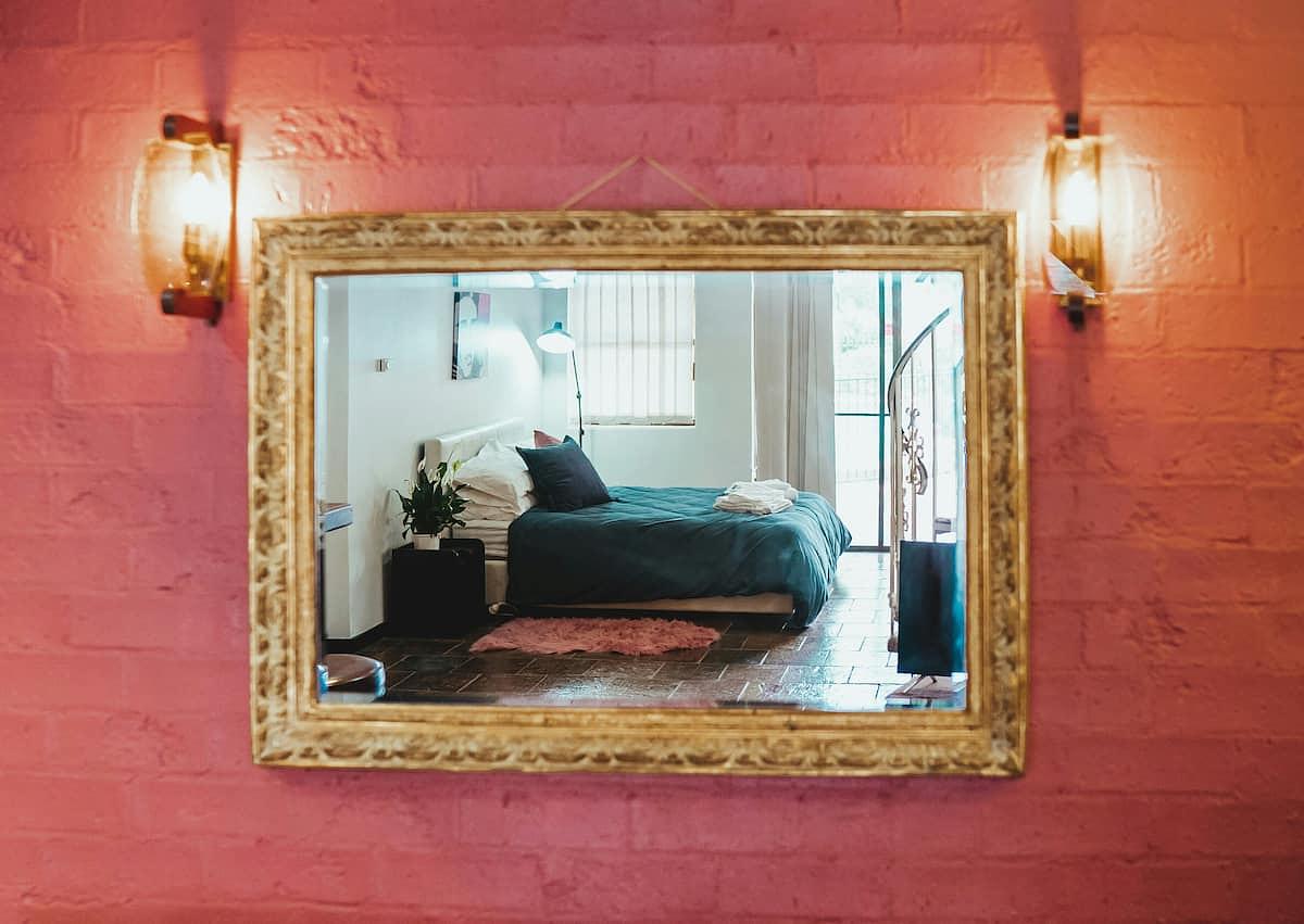 The Sanctuary Retreat