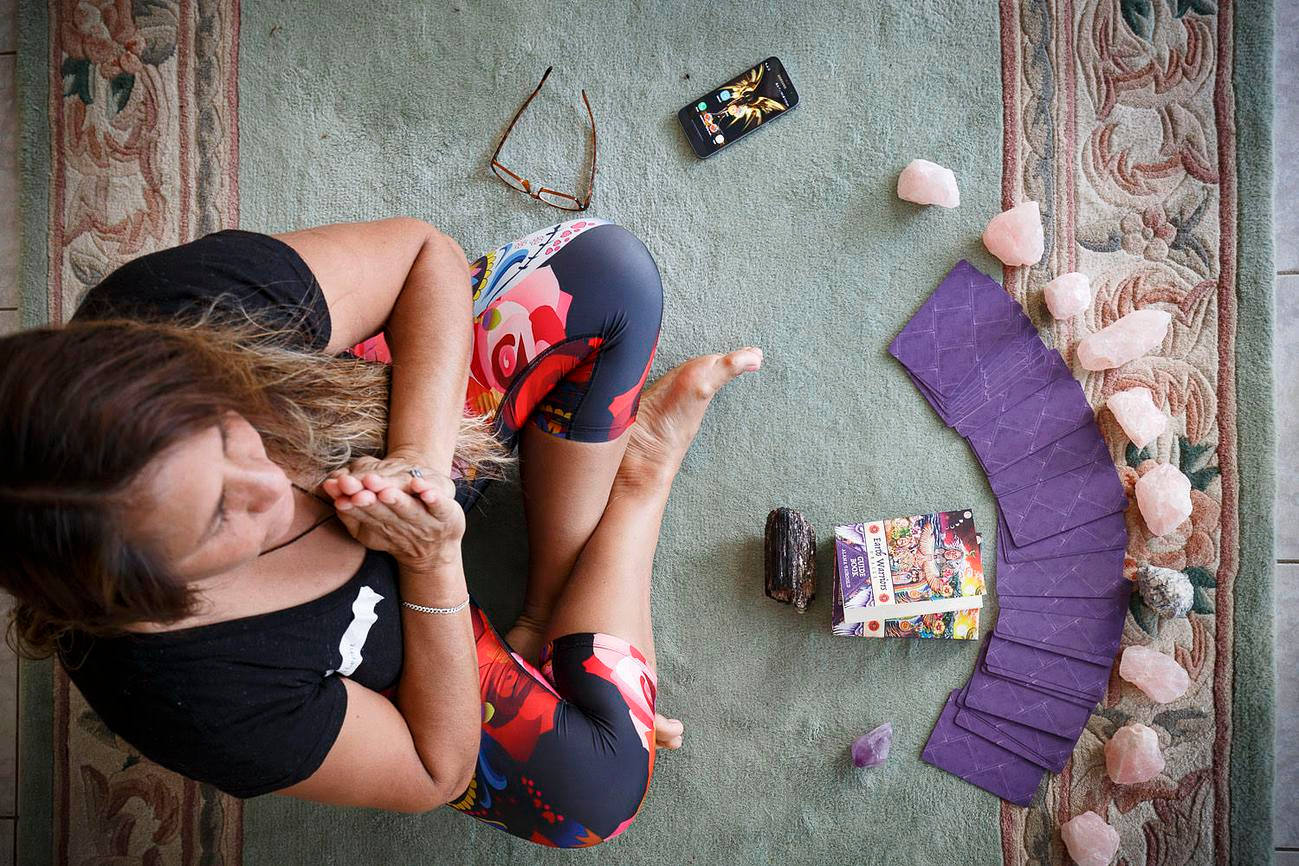 The Sanctuary Retreat