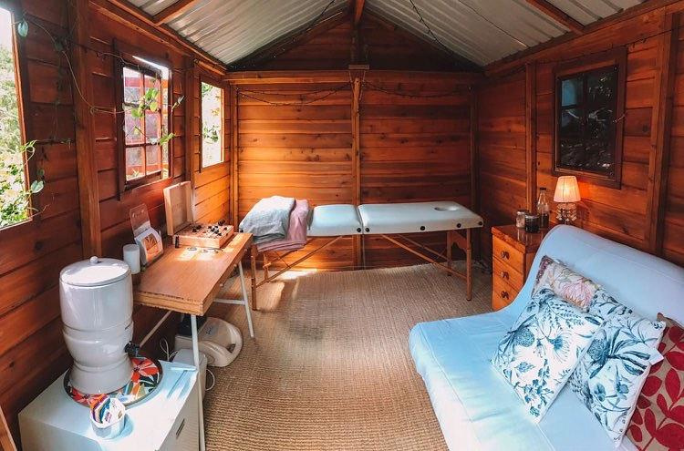 The Sanctuary Retreat