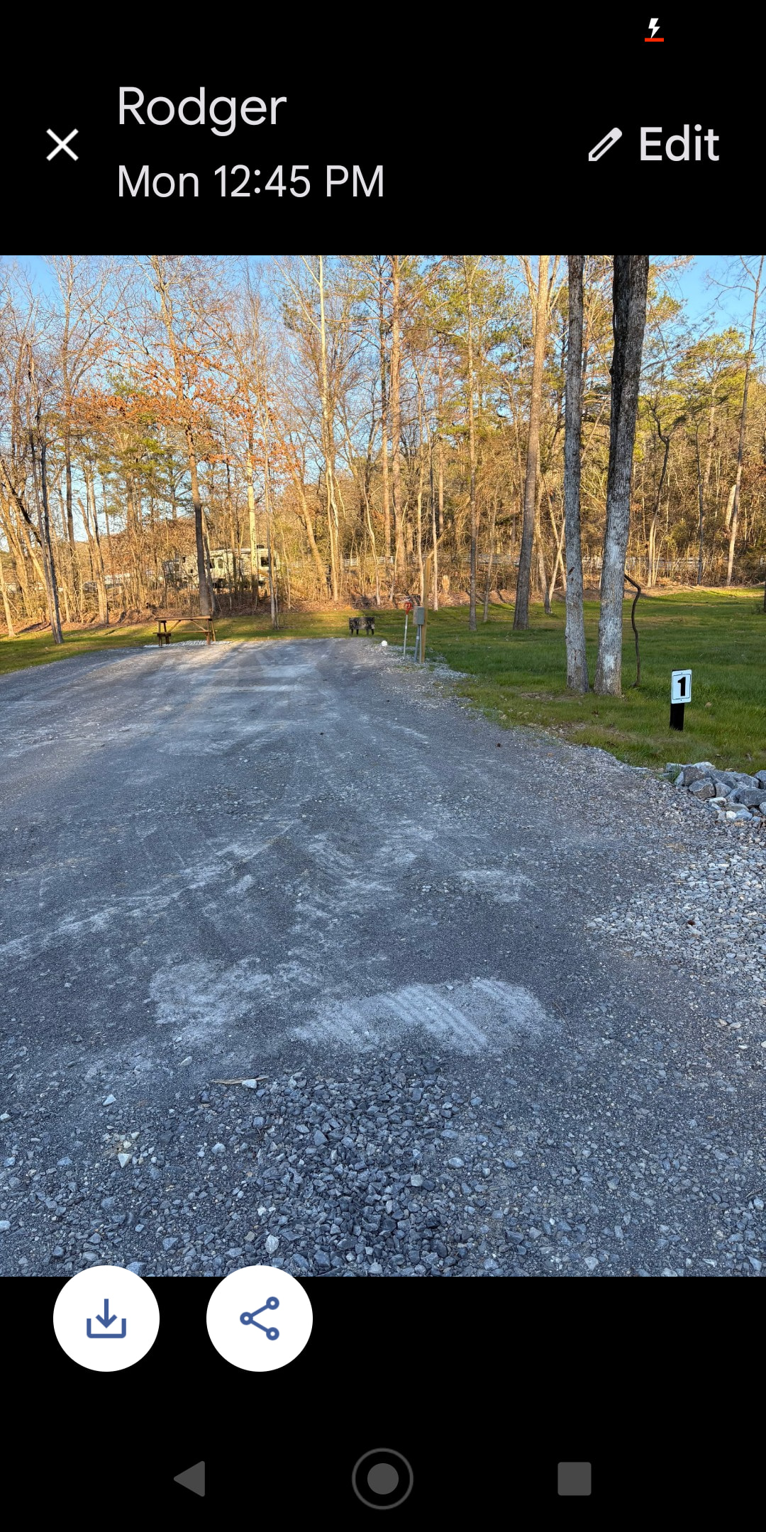 Hidden Acres Getaway LLC.