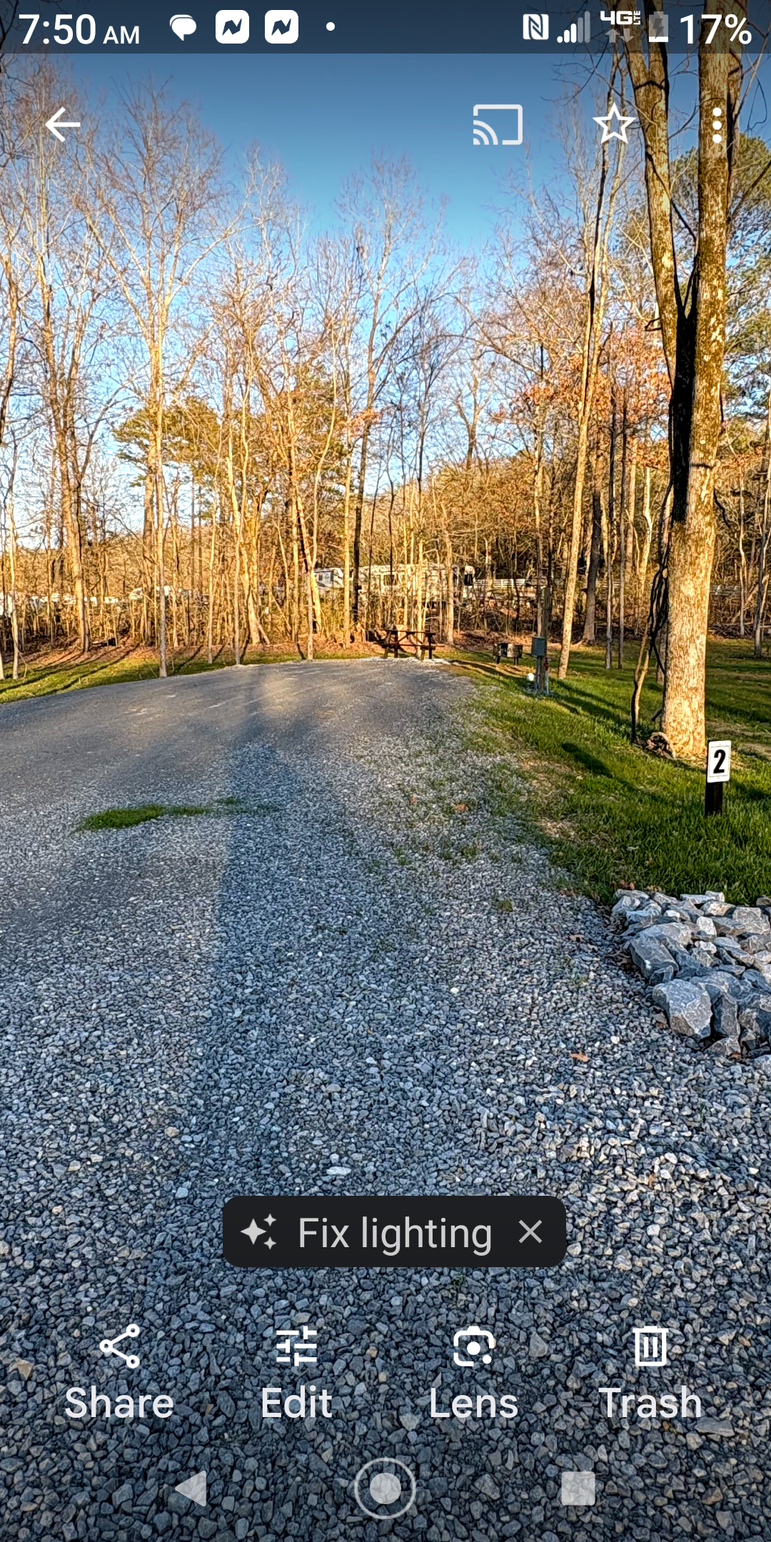 Hidden Acres Getaway LLC.